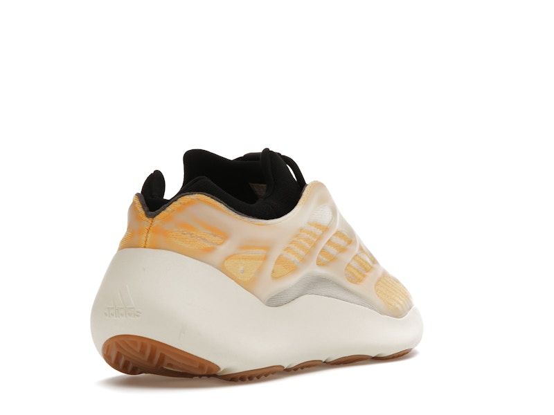 adidas Yeezy 700 V3 Mono Safflower - vista 31