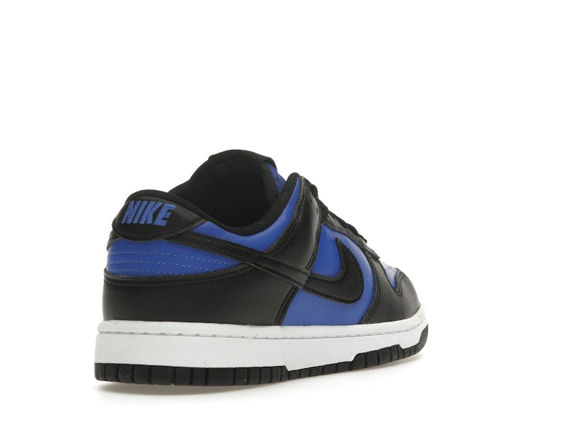 Nike Dunk Low Hyper Royal - Ansicht 30