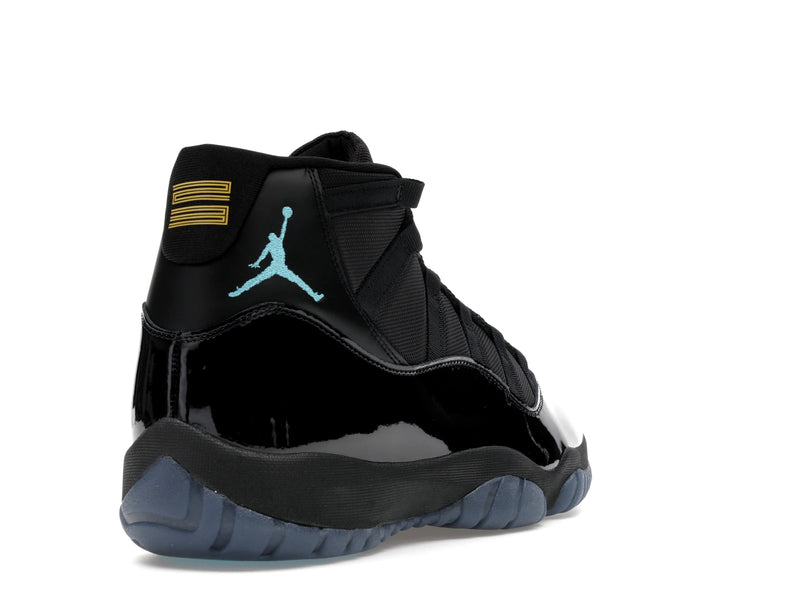 Air Jordan 11 Retro Gamma Blue - CT8012-047 - 30