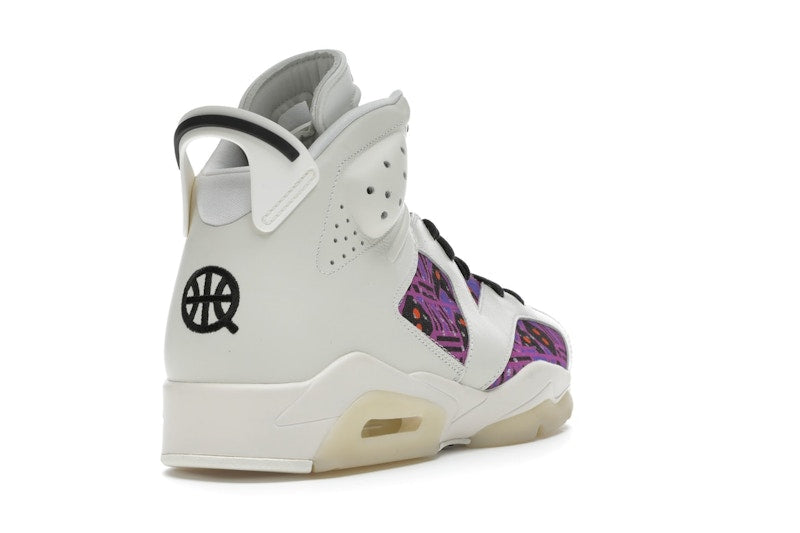 Jordan 6 Retro Quai 54 (2020) - Ansicht 31