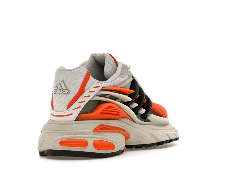 Adidas Adistar Jellyfish Pharrell Williams Focus Olive Orange - Focus Olive/Core Black/Orange - JP9261 - 30