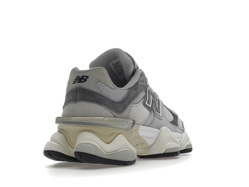 New Balance 9060 Rain Cloud Grey - Rain Cloud/Castlerock - U9060GRY - 30