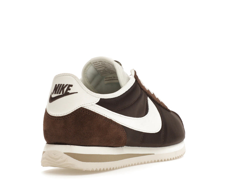 Nike Cortez Baroque Brown - Baroque Brown/Sail/Khaki - DZ2795-200 - 30