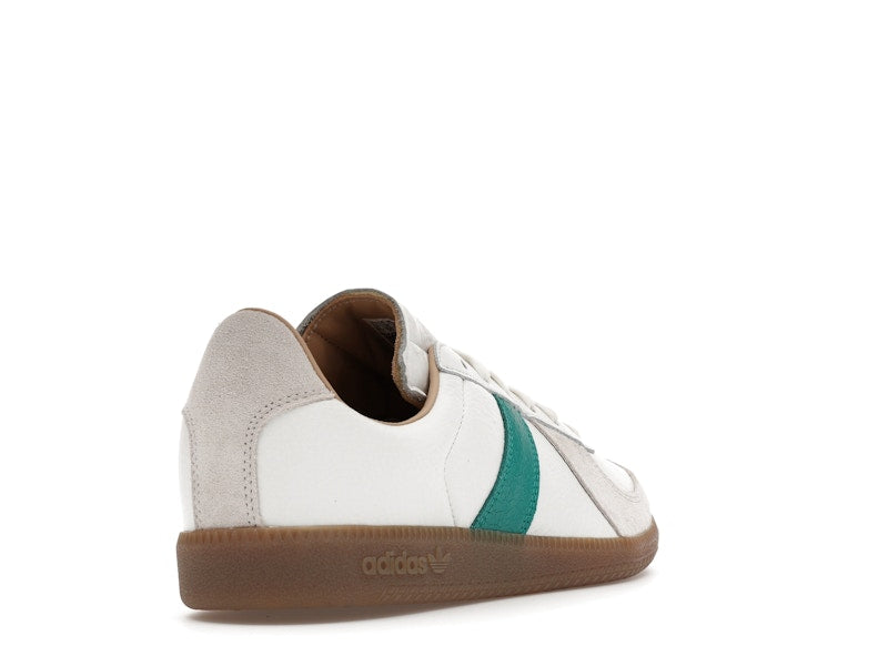 Adidas Bw Army Core White Power Green - Core White/Power Green/Gum - HQ9265 - 30