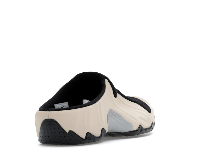 Nike Clogposite Sanddrift - Sanddrift/Metallic Silver/Black - HF6881-100 - 30