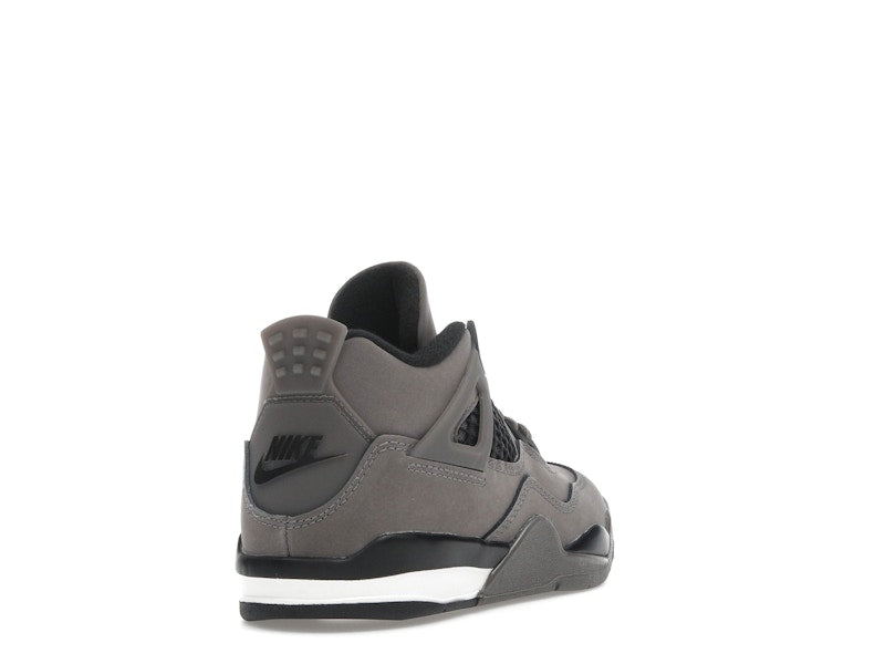 Air Jordan 4 Retro Cave Stone (Enfant) - Cave Stone/Black/Moon Particle - IB4388-200 - 30