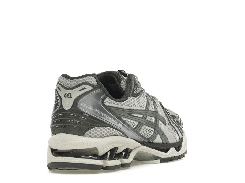 ASICS Gel-Kayano 14 Unlimited Pack Oyster Grey - Oyster Grey/Clay Grey - 1203A549-022 - 30