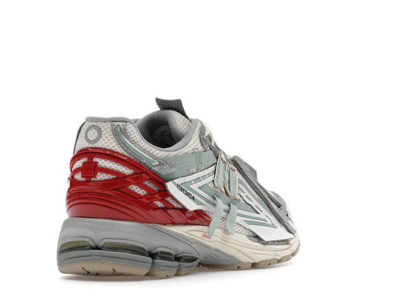 New Balance 1906A Tech Explosion Sea Salt Lone Star Grey - Ansicht 31