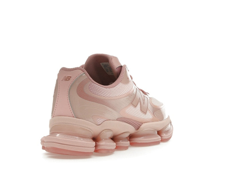 New Balance Abzorb 2000 Joe Freshgoods Everything Comes From Pink Paris Exclusive - visning 31