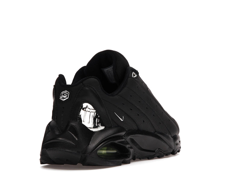 Nike Hot Step Air Terra Drake Nocta Black - Black/Chrome - DH4692-001 - 30
