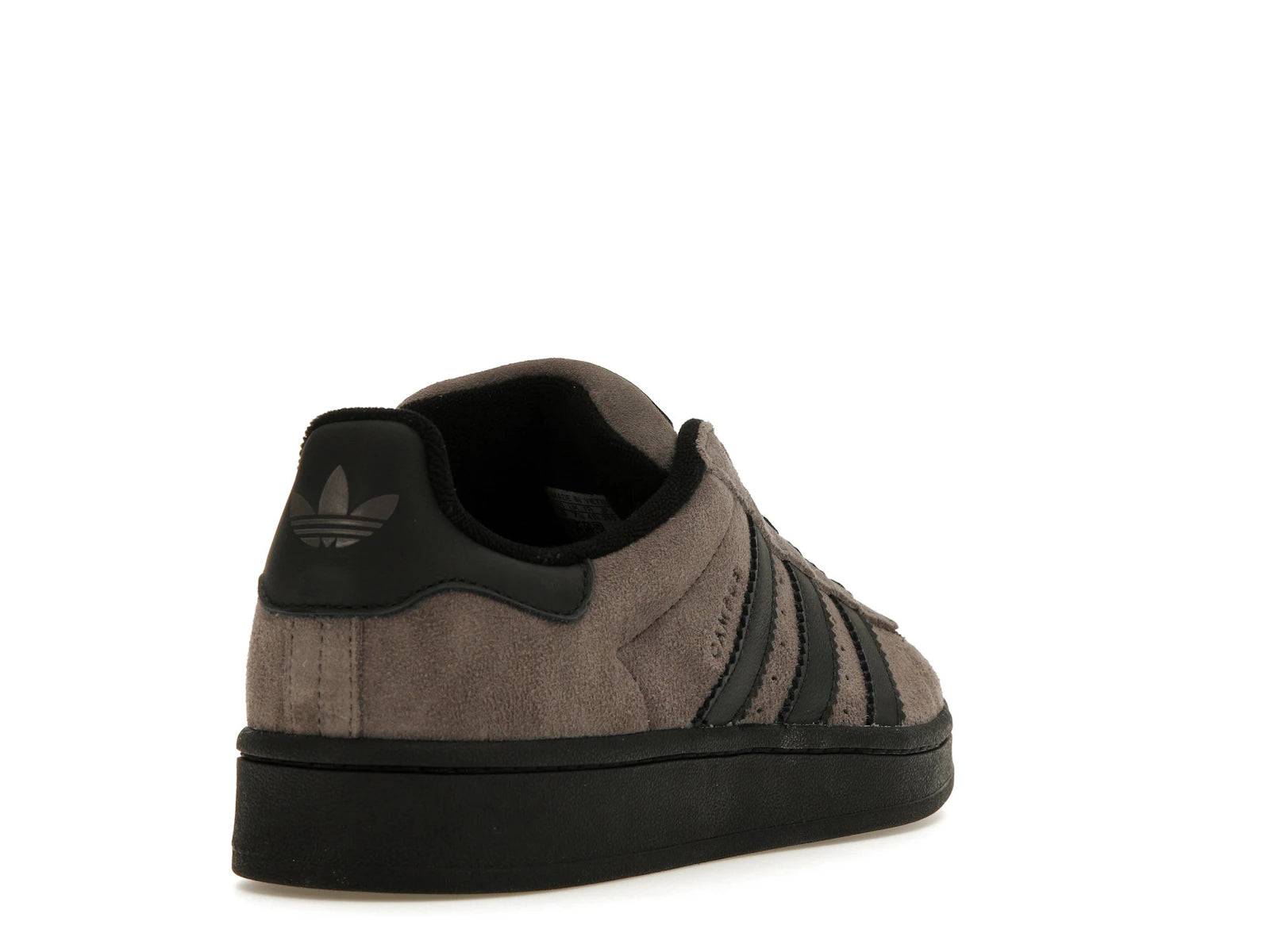 Adidas Campus 00s Charcoal Black - Charcoal/Core Black/Charcoal - IF8770 - 30