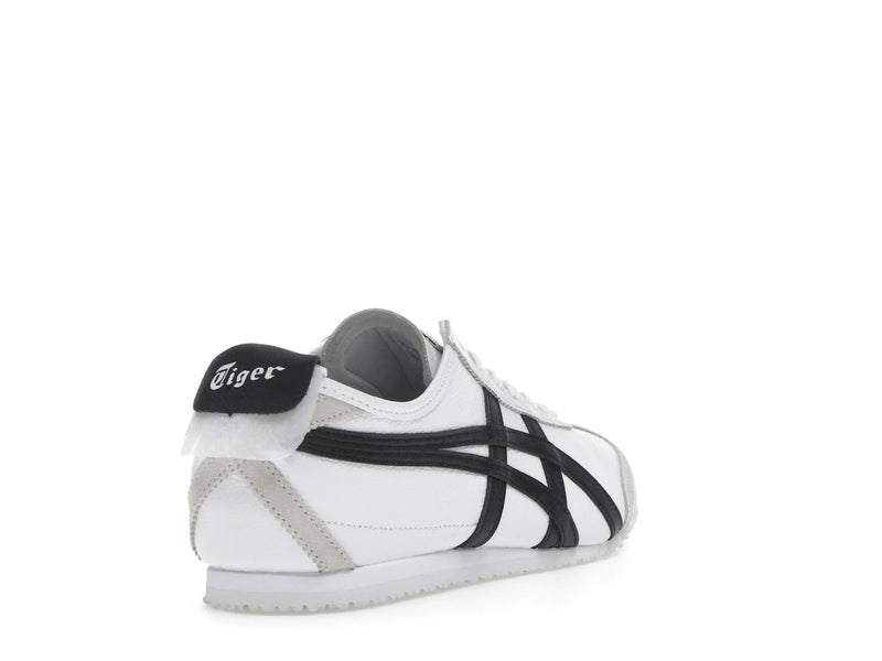 Onitsuka Tiger Mexico 66 Sd White Black - White/Black - 1183A201-126 - 30