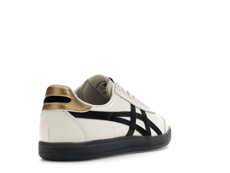 Onitsuka Tiger Tokuten White Black Gold - White/Black/Gold - 1183B938-100 - 30