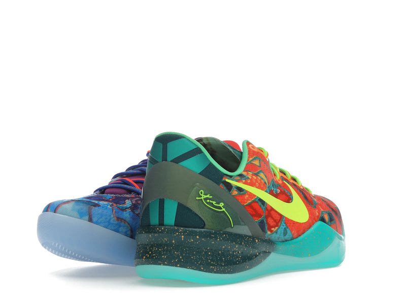 Nike Kobe 8 Protro What The (2025) - Multi-Color/Multi-Color-Multi-Color - HM9621-900 - 30