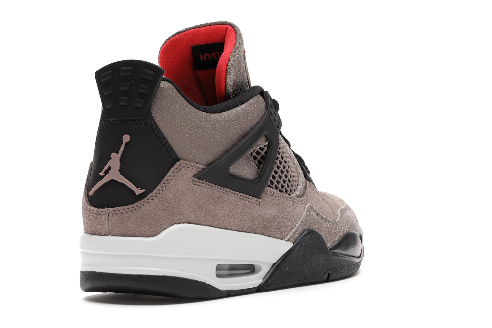 Air Jordan 4 Retro Taupe Haze - Taupe Haze/Oil Grey-Off White-Infrared 23 - DB0732-200 - 30