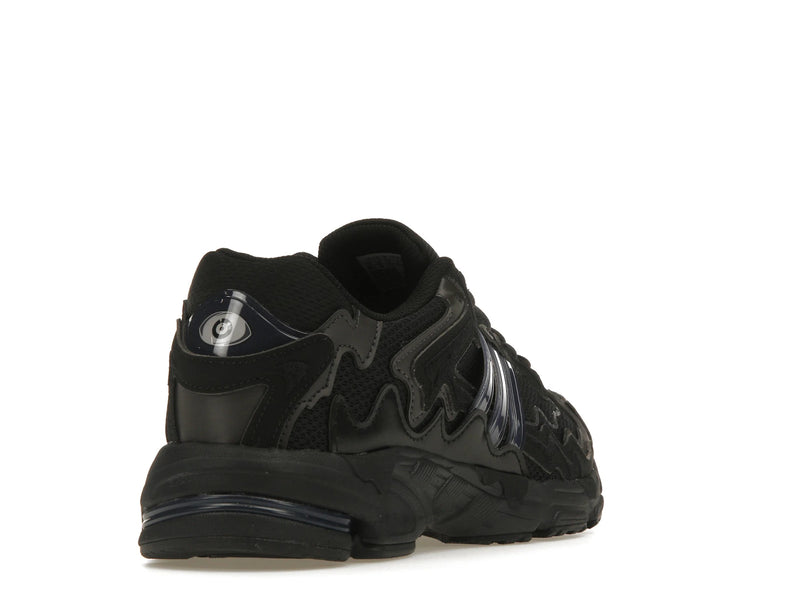 Adidas Response Cl Bad Bunny Triple Black - Core Black/Legend Ink/Utility Black - ID0805 - 30