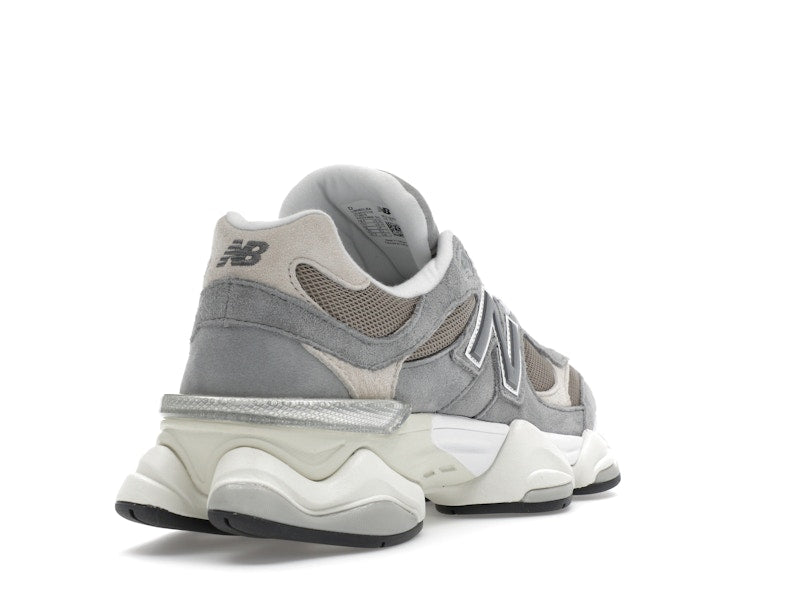 New Balance 9060 Slate Grey Arid Stone - Slate Grey/Arid Stone/Timberwolf - U9060LBA - 30