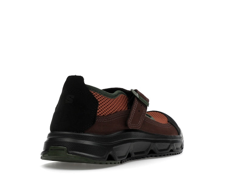 Salomon RX Marie-Jeanne Russet Black - vista 31