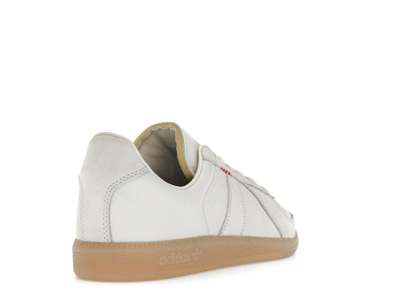 Adidas Bw Army Hartcopy White - Footwear White/Red/Gum - IE6271 - 30