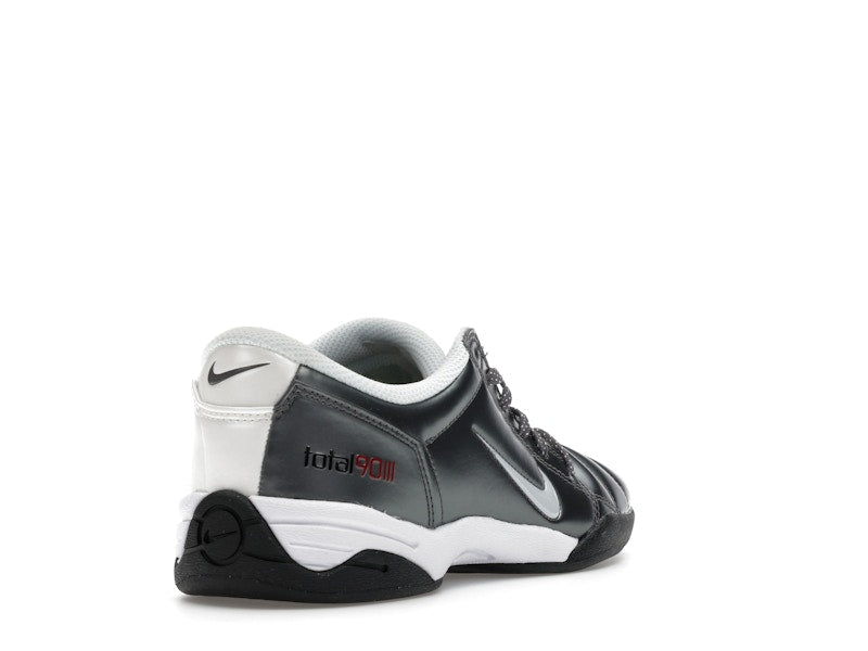 Nike Total 90 3 Light Graphite - Light Graphite/White/Black/Metallic Summit White - HQ2851-001 - 30