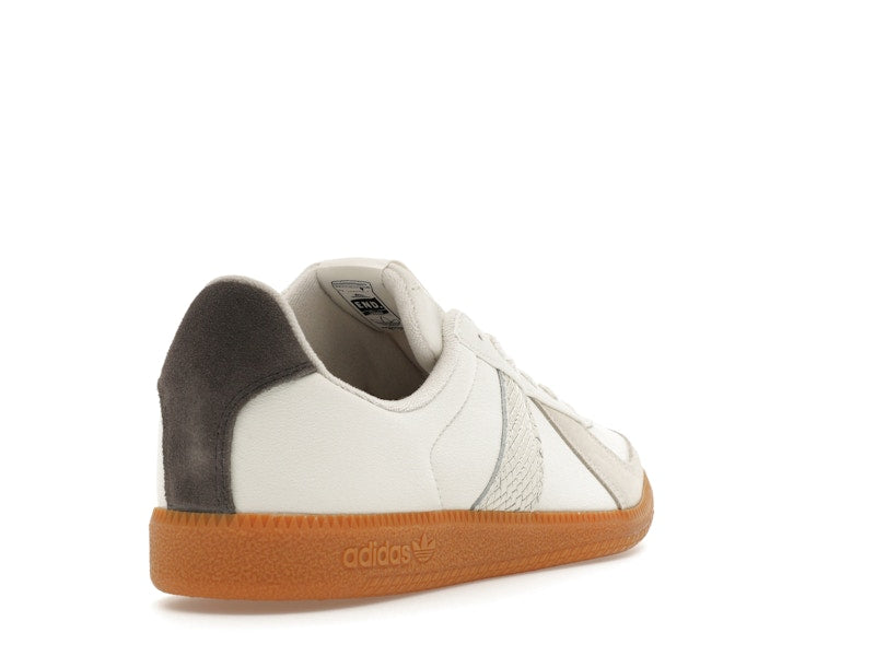 Adidas Bw Army End Chip Shop - White Tint/Cloud White/White - JP8367 - 30