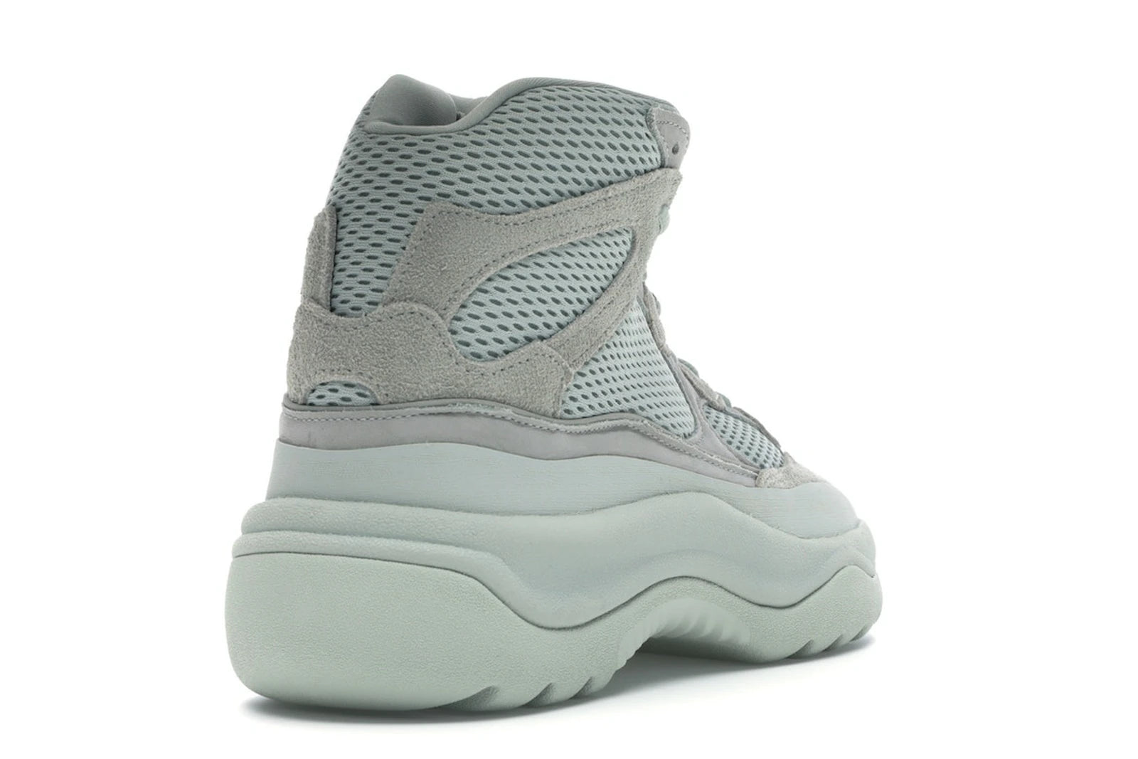 Adidas Yeezy Desert Boot Salt - Salt/Salt/Salt - FV5677 - 30