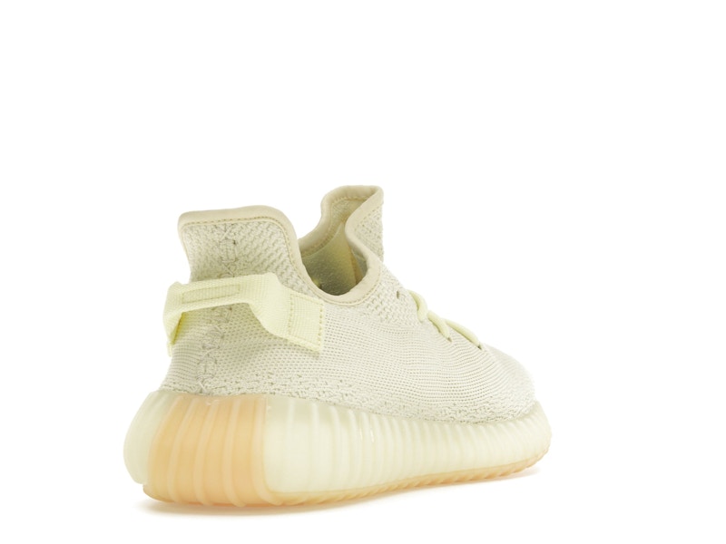 Adidas Yeezy Boost 350 V2 Butter - Butter/Butter/Butter - F36980 - 30