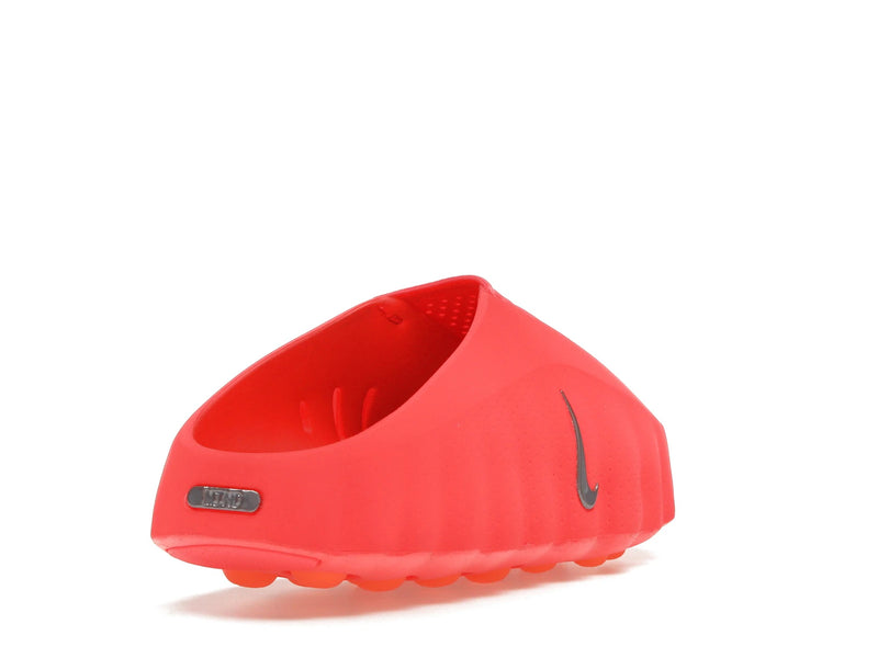 Nike Mind 001 Slide Solar Red - Solar Red/Chrome/Hyper Crimson/Black - HQ4307-600 - 30