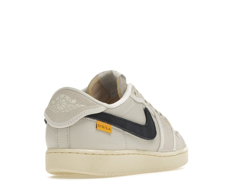 Air Jordan 1 Retro Ajko Low SP Union Sail - weergave 30