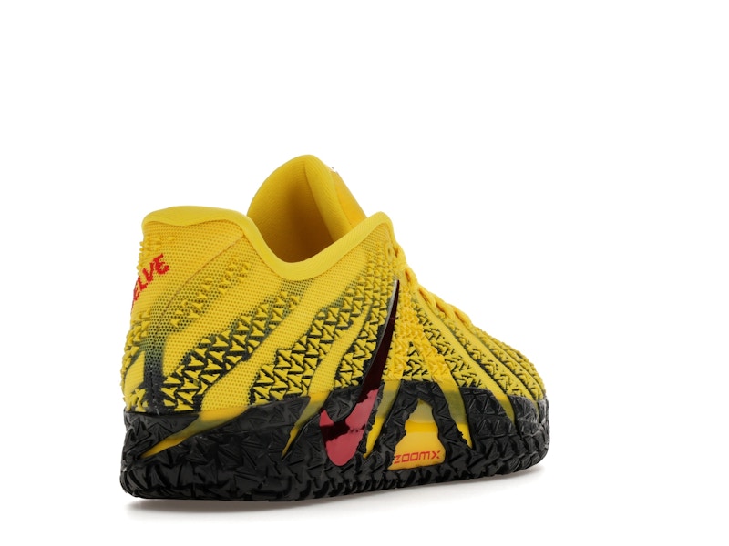 Nike Ja 3 Let Me Be Ja - Ansicht 31