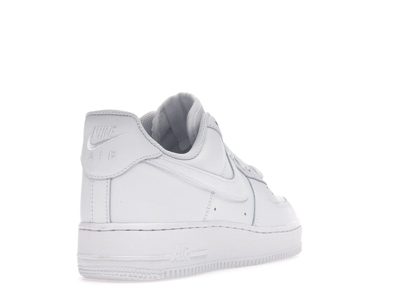 Nike Air Force 1 Low '07  - White/White - 315122-111/CW2288-111 - 30