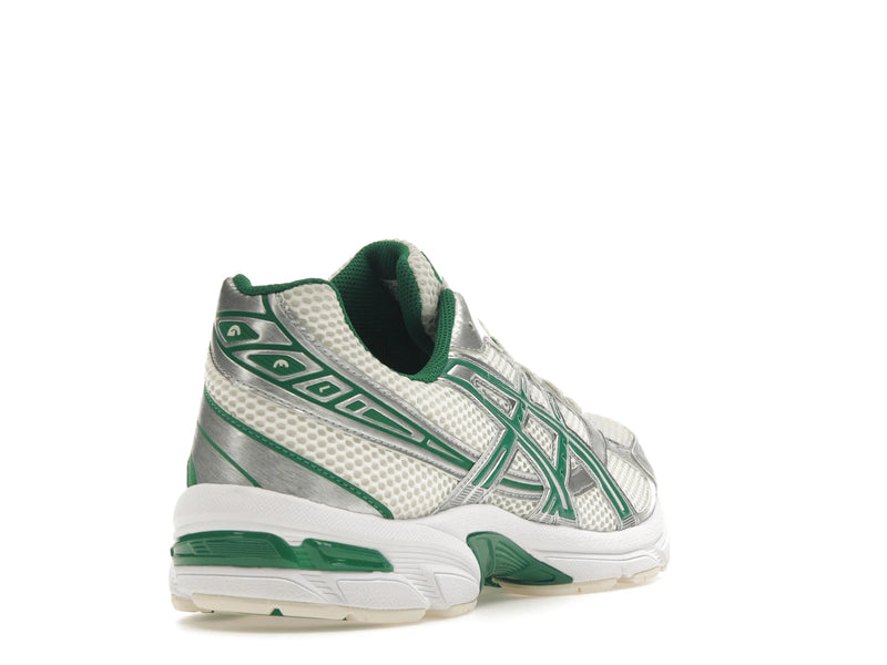 Asics Gel 1130 Cream Kale - Cream/Kale - 1201A974-100 - 30