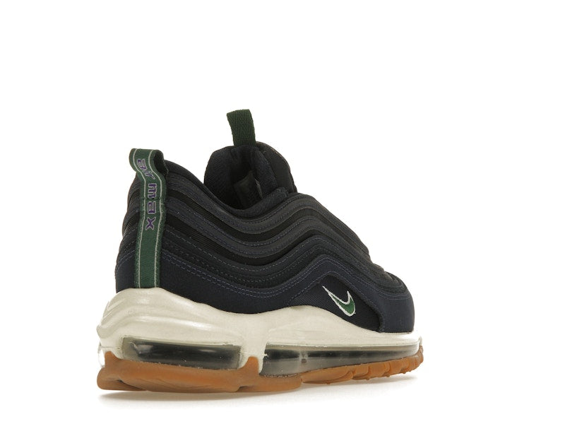 Nike Air Max 97 Gorge Green (W) - vista 30