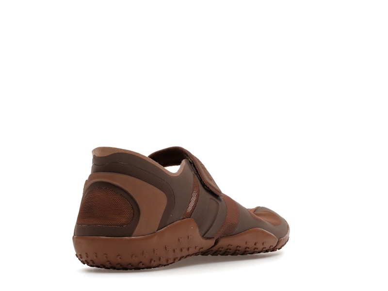 Nike Rift Mesh Skims Archaeo Brown - view 31