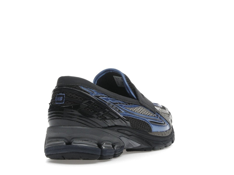 New Balance 1906L Black Cement Blue Gemstone - Black Cement/Blue Gemstone - U1906LAR - 30