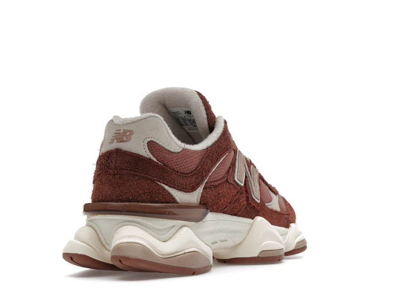 New Balance 9060 Rich Oak - U9060CCC - 30