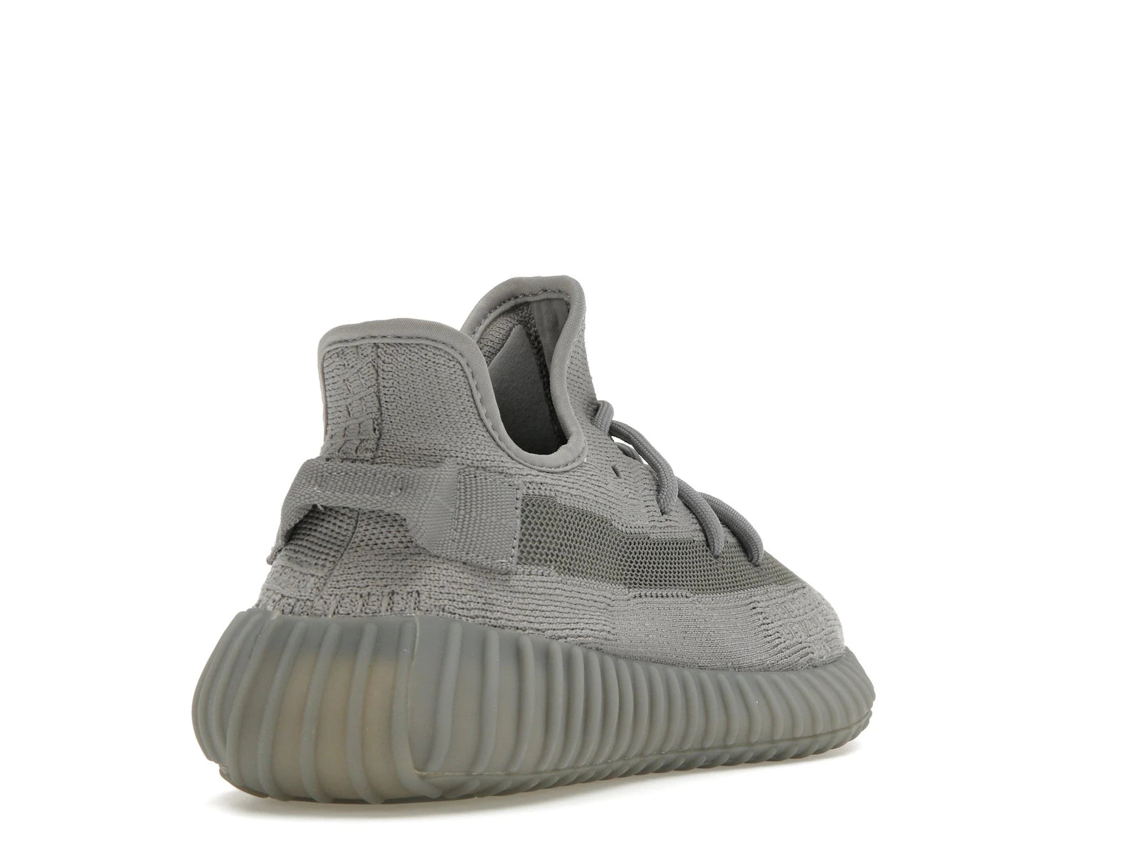 Adidas Yeezy Boost 350 V2 Steel Grey - Steel Grey/Steel Grey/Steel Grey - IF3219 - 30