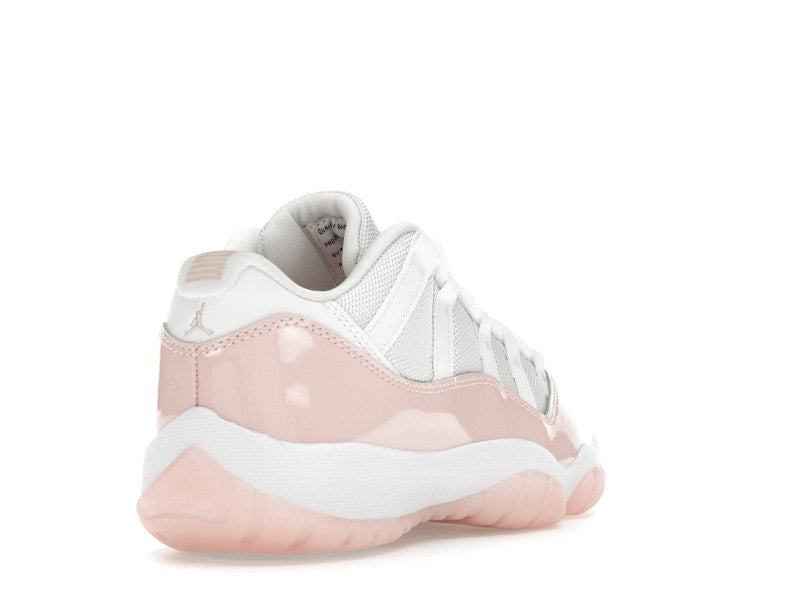 Jordan 11 Retro Low Legend Pink (Women's) - widok 31