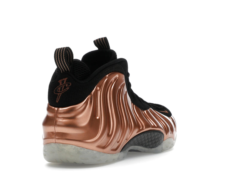Nike Air Foamposite One Copper (2024) - Black/Metallic Copper/Off Noir - FZ9902-001 - 30