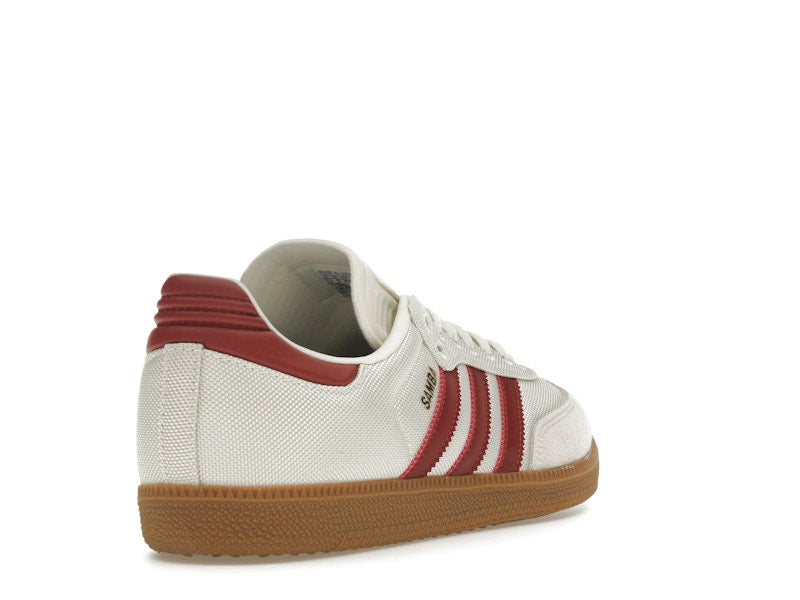 adidas Samba OG FC Bayern Munich 125th Anniversary Made In Germany - weergave 31