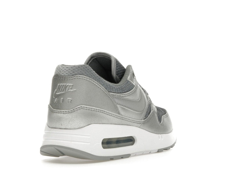 Nike Air Max 1 '86 Metallic Silver Cool Grey - Cool Grey/Metallic Silver/Light Smoke Grey - FV7477-002 - 30