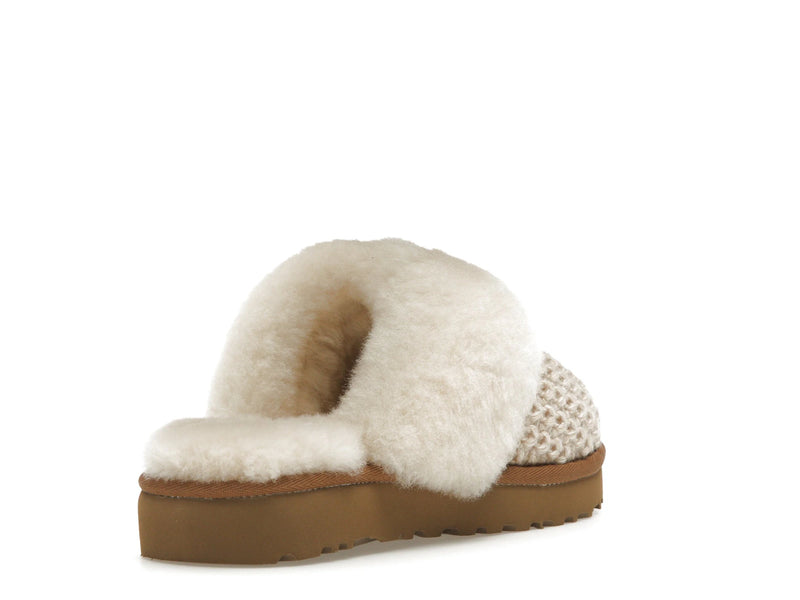 Ugg Cozy Slipper Cream - 1117659-CRM - 30