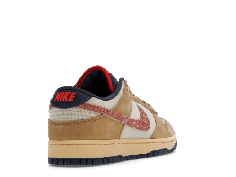 Nike Dunk Low Sketch and Exploration - widok 30