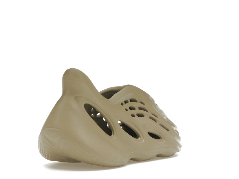 Adidas Yeezy Foam Rnr Stone Salt - Stone Salt/Stone Salt/Stone Salt - GV6840 - 30