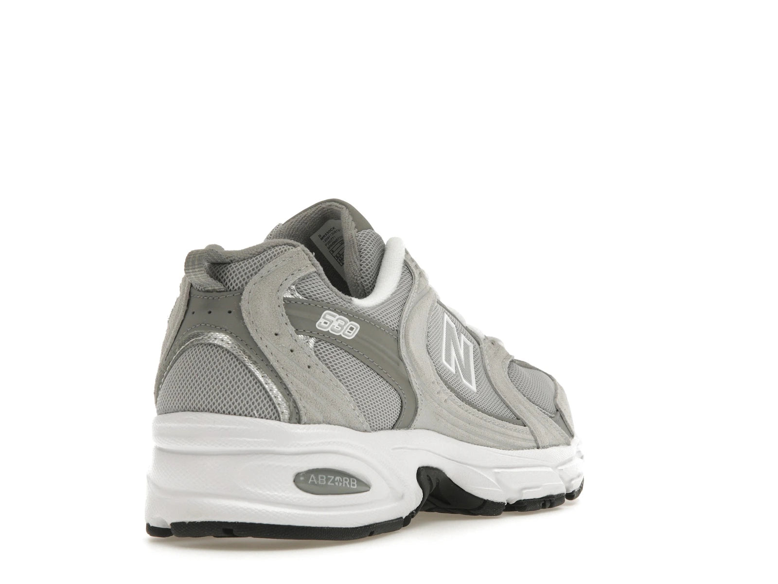 New Balance 530 Raincloud - view 30