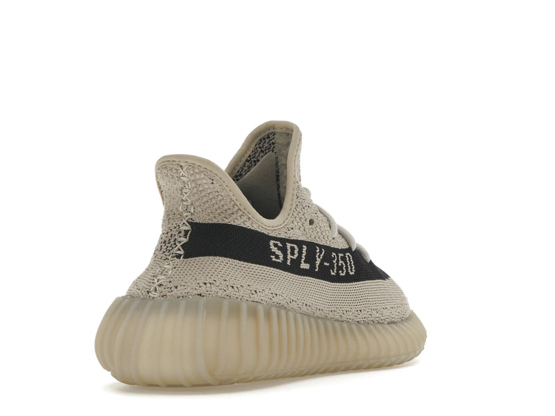Yeezy Boost 350 V2 Slate Core Black Slate - Slate/Core Black/Slate - HP7870 - 30