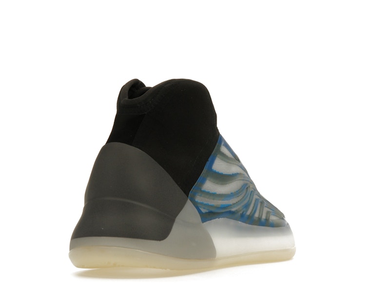 adidas Yeezy QNTM Frozen Blue - Frozen Blue/Frozen Blue/Frozen Blue - GZ8872 - 30