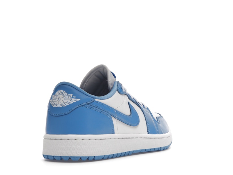 Air Jordan 1 Retro Low Golf UNC - weergave 30