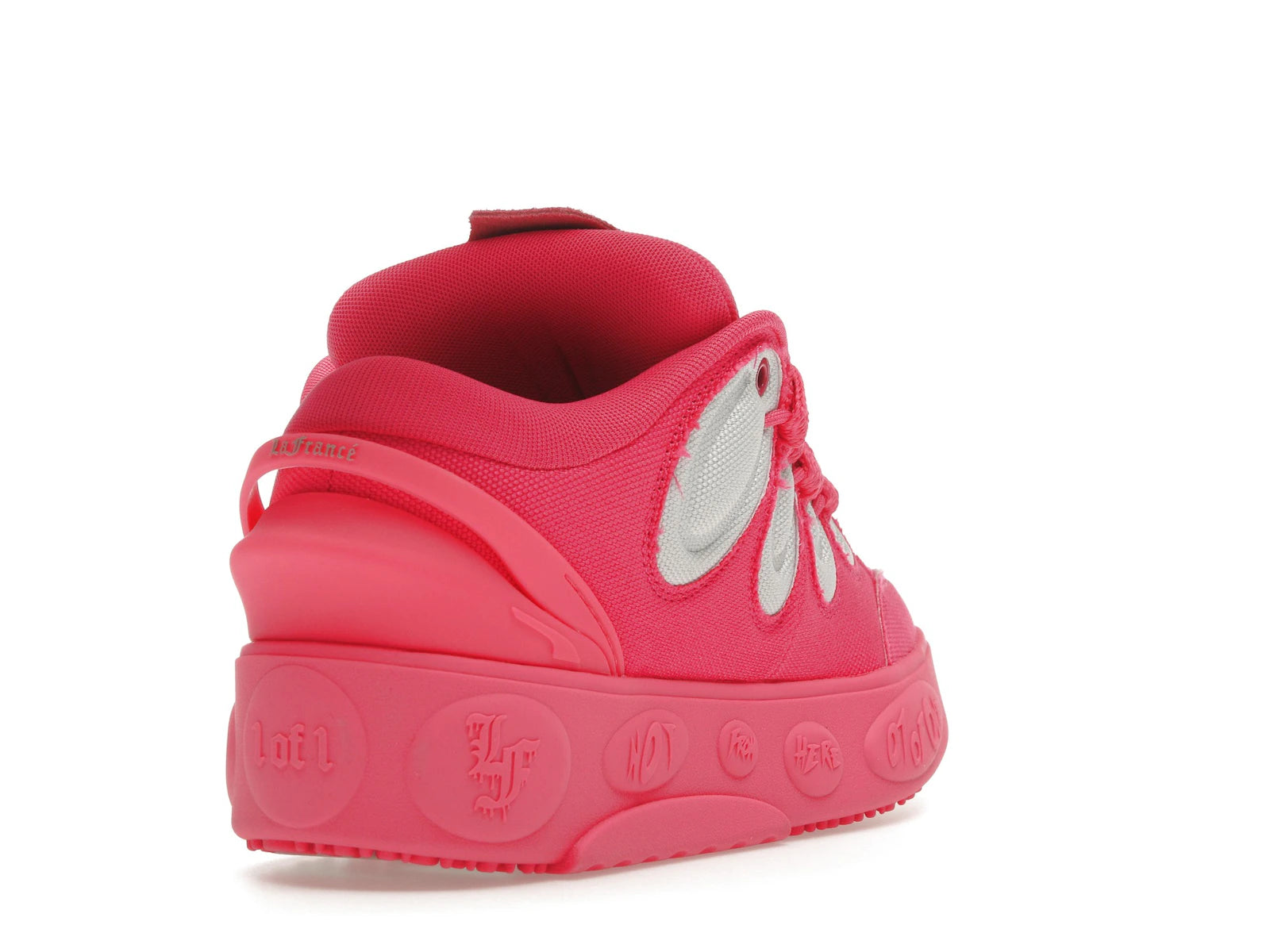 Puma Lamelo Ball Lafrance Amour Valentines Day - widok 30