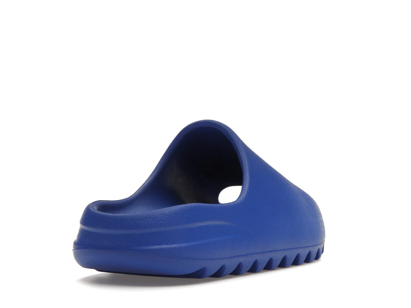 Adidas Yeezy Slide Azure - Azure/Azure/Azure - ID4133 - 30